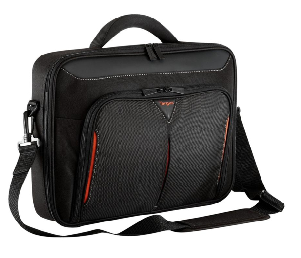Targus Classic+ 17-18" - 102651 - zdjęcie 2